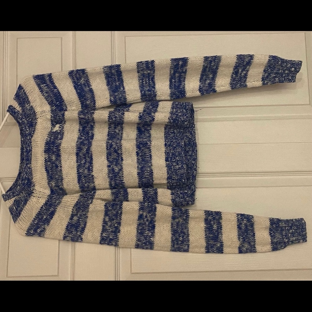Abercrombie & Fitch Sweater, BARELY WORN